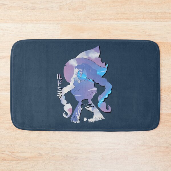 Item preview, Ludmilla Horizon   designed and sold by jackdickens.