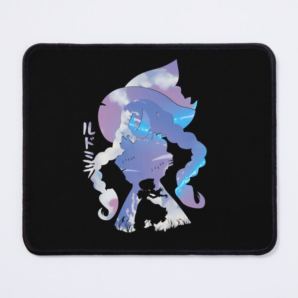 Item preview, Ludmilla Horizon designed and sold by jackdickens.