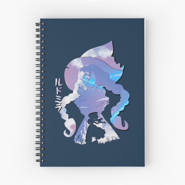 Item preview, Ludmilla Horizon   designed and sold by jackdickens.