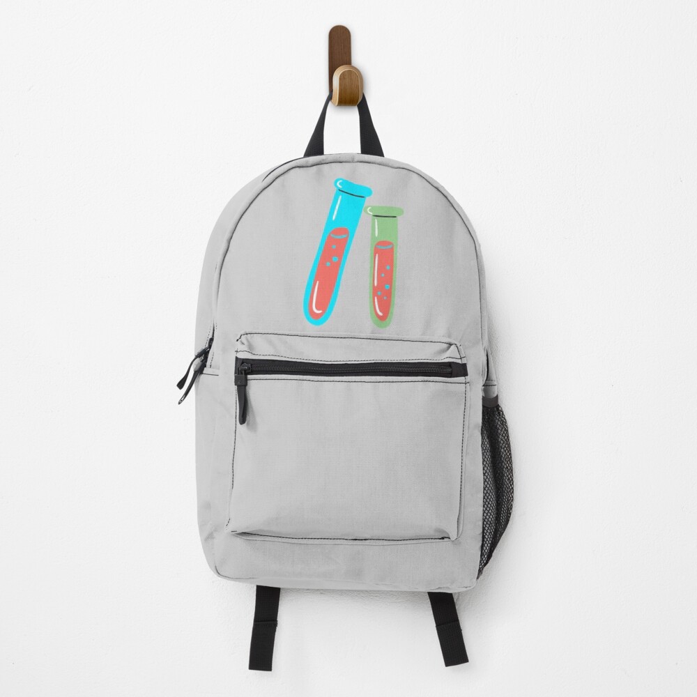 Item preview, Backpack designed and sold by BluePlanetStore.