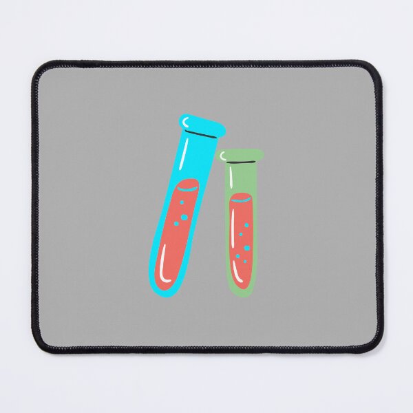 Item preview, Laboratory objects designed and sold by BluePlanetStore.