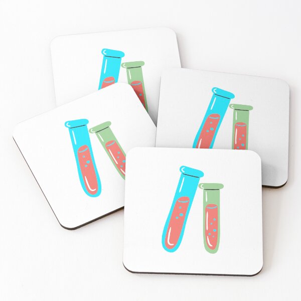 Item preview, Laboratory objects designed and sold by BluePlanetStore.