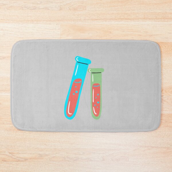 Item preview, Laboratory objects designed and sold by BluePlanetStore.