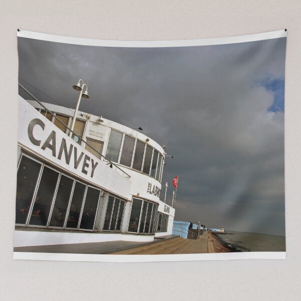 Item preview, Labworth Restaurant Canvey Island Essex England designed and sold by AndyEvansPhotos.