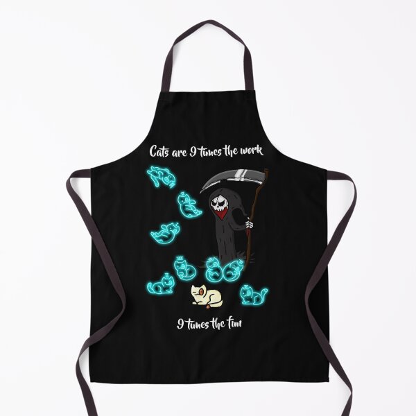 Item preview, 9 Lives designed and sold by SiriusrenoTee.