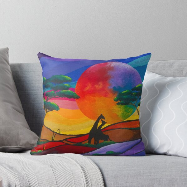 Item preview, The Tallest Love designed and sold by Deborah Malcolm Art.