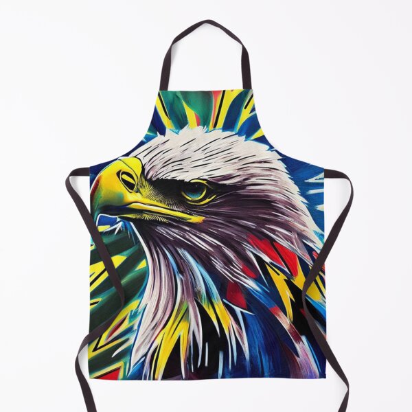 Item preview, Eagle Spirit Animal designed and sold by itzbart.