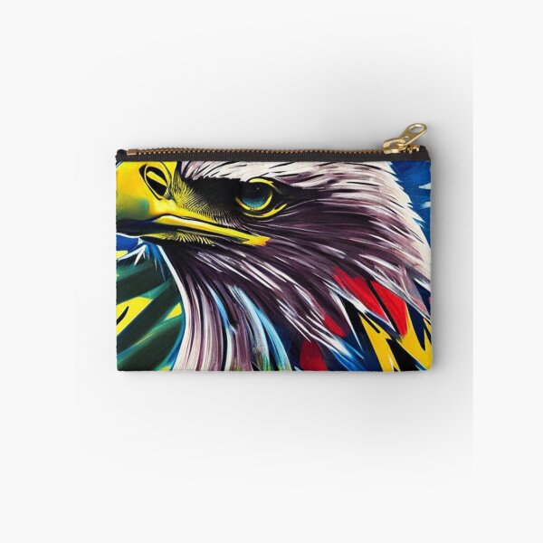 Item preview, Eagle Spirit Animal designed and sold by itzbart.