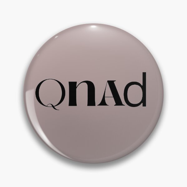 Item preview, qnqd designed and sold by Nafeesdesign.