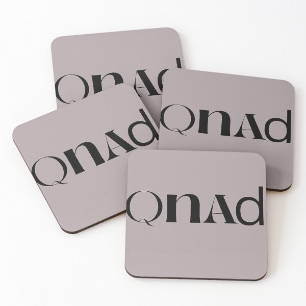 Item preview, qnqd designed and sold by Nafeesdesign.