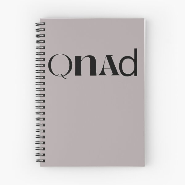 Item preview, qnqd designed and sold by Nafeesdesign.