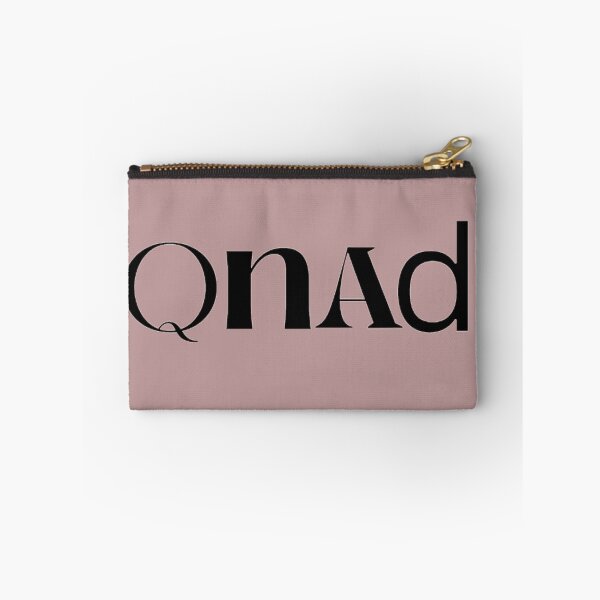 Item preview, qnqd designed and sold by Nafeesdesign.