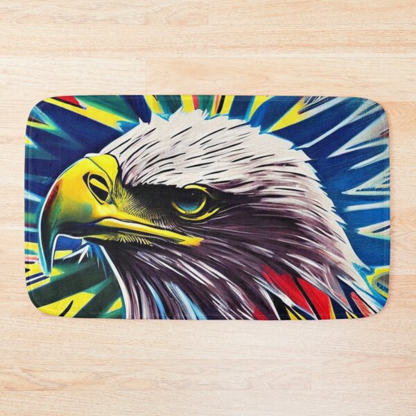 Item preview, Eagle Spirit Animal designed and sold by itzbart.