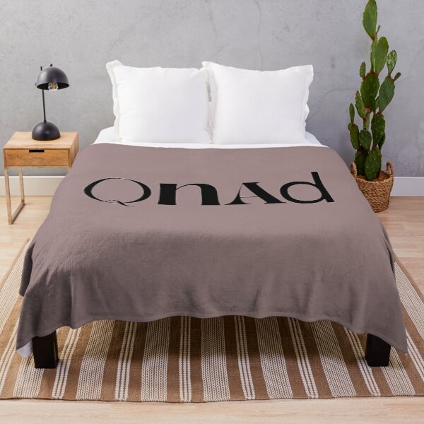 Item preview, qnqd designed and sold by Nafeesdesign.