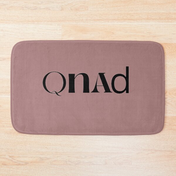 Item preview, qnqd designed and sold by Nafeesdesign.