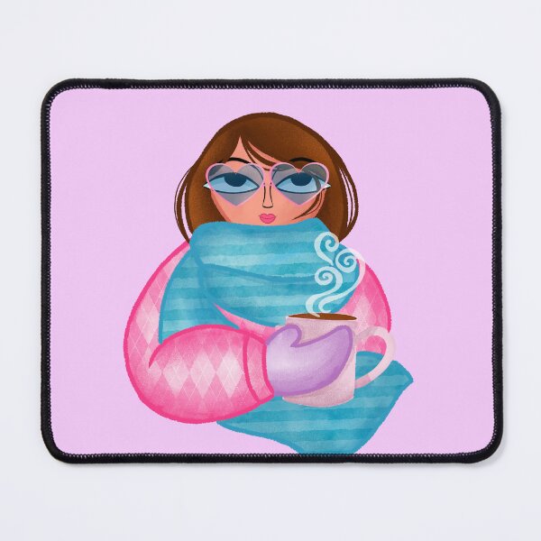 Item preview, Sunglasses, Scarves and Hotchocolate designed and sold by LaRosette.