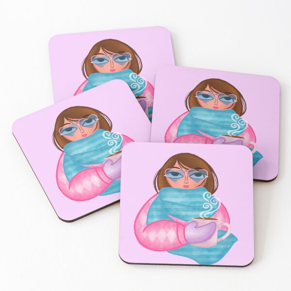 Item preview, Sunglasses, Scarves and Hotchocolate designed and sold by LaRosette.