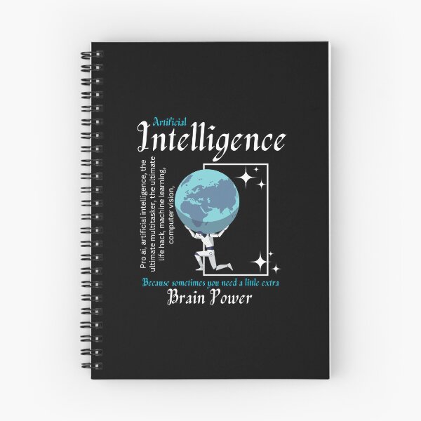 Item preview, funny artificial intelligence quotes designed and sold by vidyaroul.