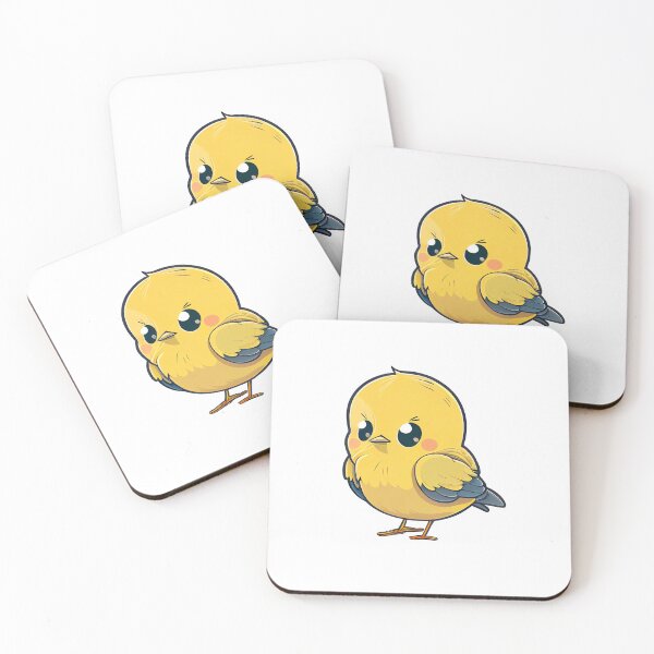 Item preview, Cute Tweety designed and sold by stickmeshop.