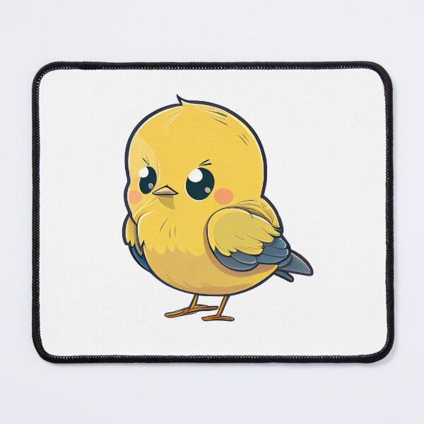 Item preview, Cute Tweety designed and sold by stickmeshop.