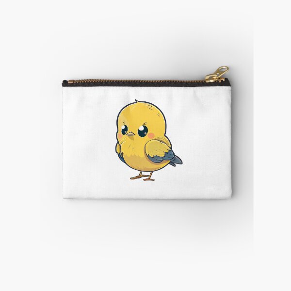 Item preview, Cute Tweety designed and sold by stickmeshop.