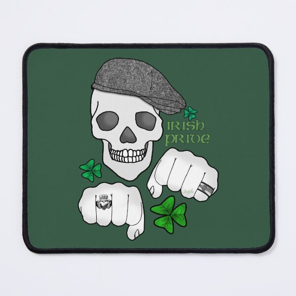 Item preview, Irish Pride  designed and sold by IrishVikingDesigns.