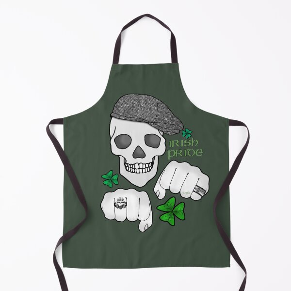 Item preview, Irish Pride designed and sold by IrishVikingDesigns.