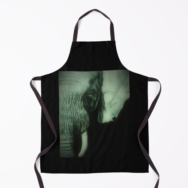 Item preview, Elephant designed and sold by ScarlettNerd.