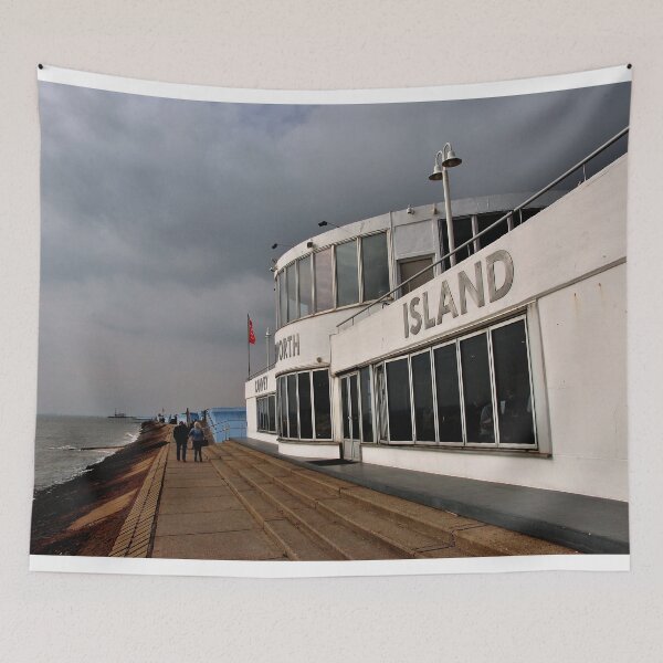 Item preview, Labworth Restaurant Canvey Island Essex England designed and sold by AndyEvansPhotos.