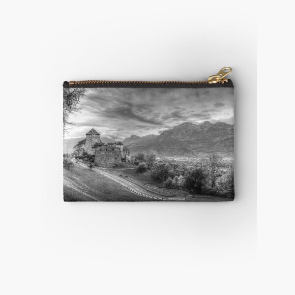 Item preview, Vaduz Castle Liechtenstein  designed and sold by Londonimages.