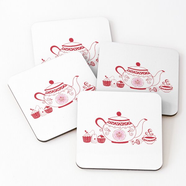 Item preview, British King III Men Charles England English Afternoon Tea designed and sold by pipsmerch.