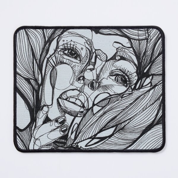 Item preview, Bed of Leaves designed and sold by KahrinB.