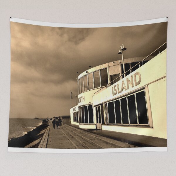 Item preview, Labworth Restaurant Canvey Island Essex England designed and sold by AndyEvansPhotos.