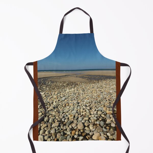 Item preview, Pebbles on Portsalon beach Donegal vertical designed and sold by eddiebarronshop.