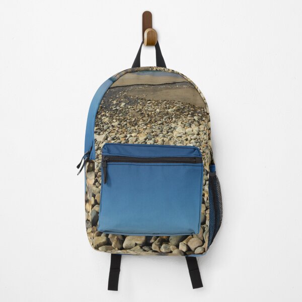 Item preview, Pebbles on Portsalon beach Donegal vertical designed and sold by eddiebarronshop.