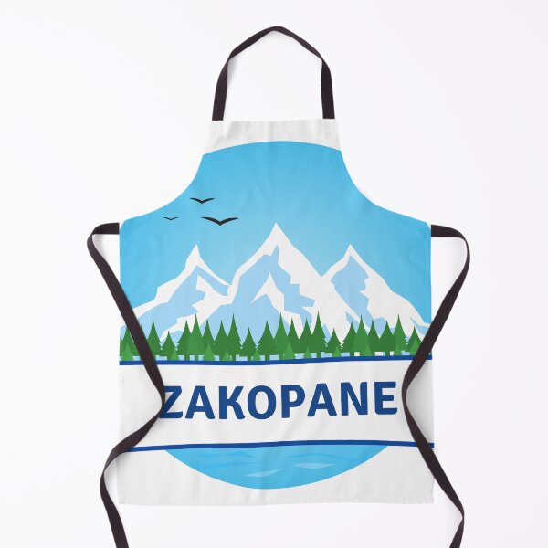 Item preview, Zakopane The Tatra Mountains Poland designed and sold by steelskydesigns.