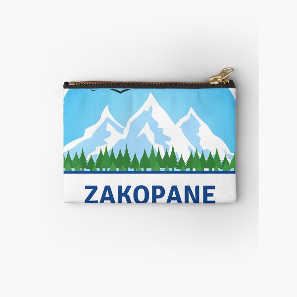Item preview, Zakopane The Tatra Mountains Poland designed and sold by steelskydesigns.