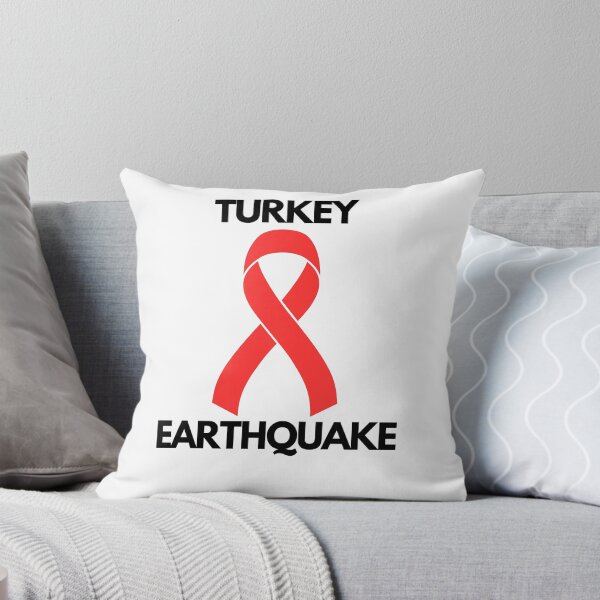 Item preview, Turkey Earthquake  designed and sold by ardianSZ-studio.