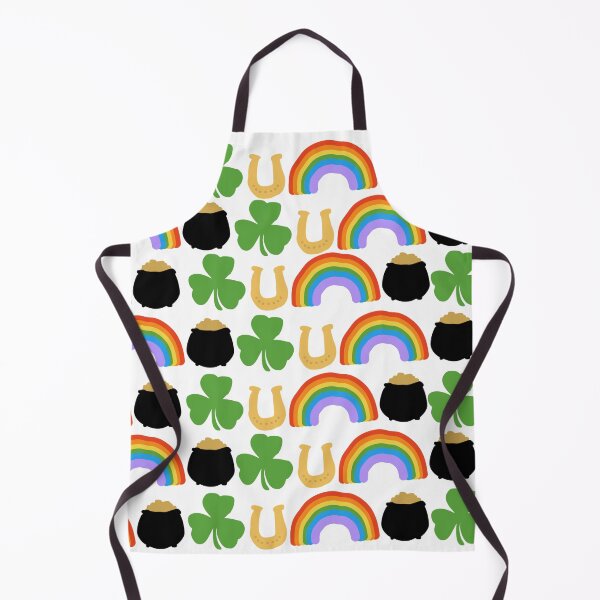 Item preview, St. Patrick's Day Pattern designed and sold by mollye15.