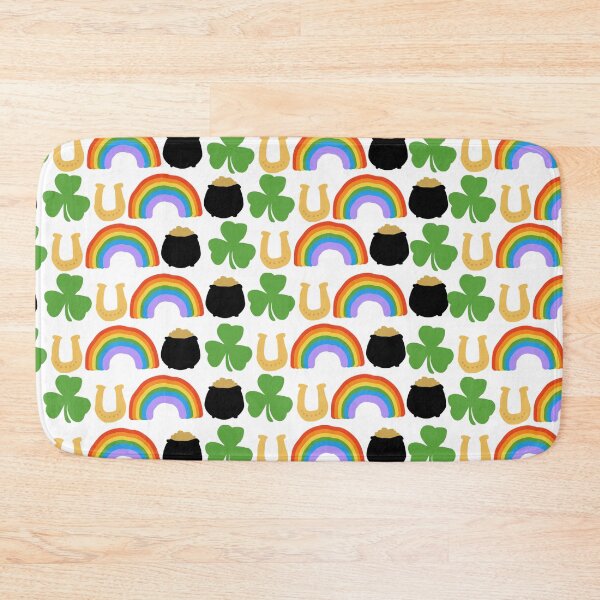 Item preview, St. Patrick's Day Pattern designed and sold by mollye15.
