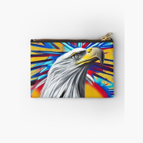 Item preview, Eagle Spirit Animal II designed and sold by itzbart.