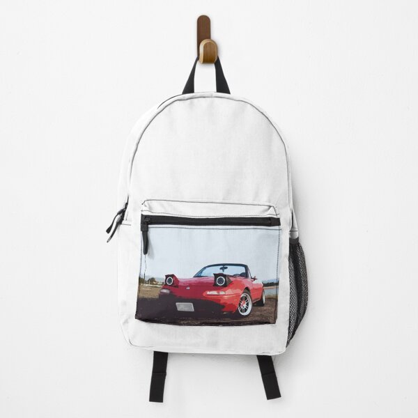 Item preview, Mazda MX5 Artwork designed and sold by charsville.