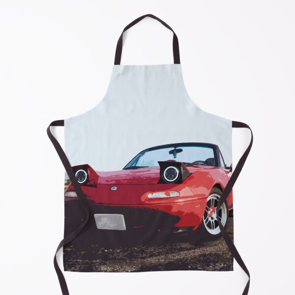 Item preview, Mazda MX5 Artwork designed and sold by charsville.