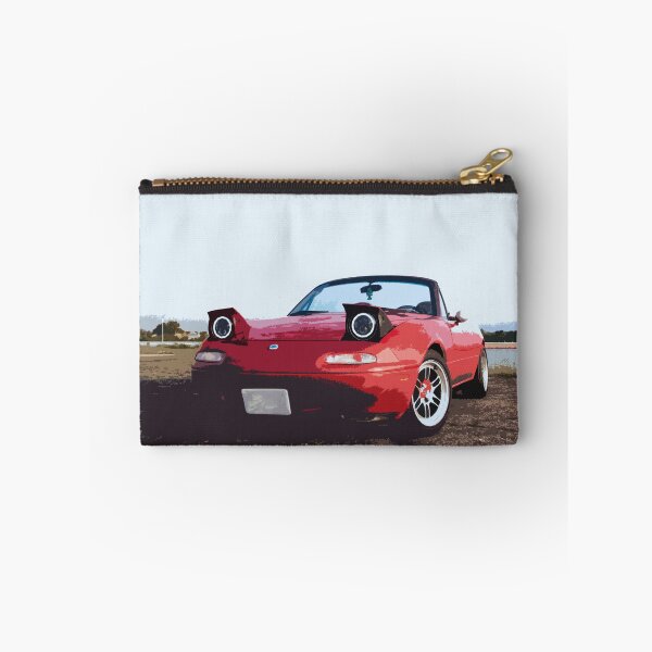 Item preview, Mazda MX5 Artwork designed and sold by charsville.