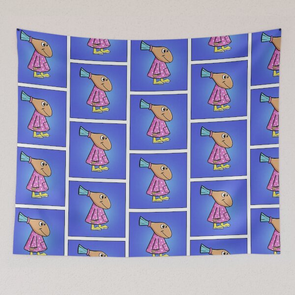 Item preview, Cartoon Girl - Mary  designed and sold by Sky-99.