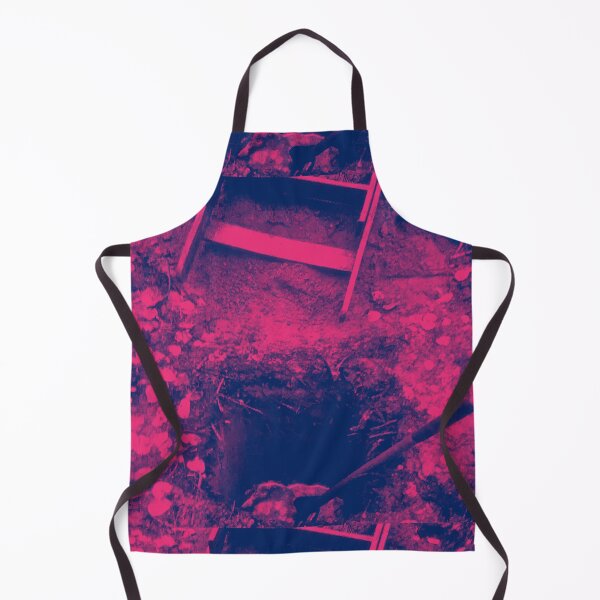 Item preview, Pink Tone Wetland Archaeology - Art designed and sold by jolabrese.