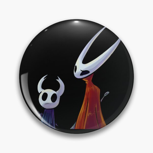 Item preview, Hornet Hollow Knight designed and sold by Lizaltoid.