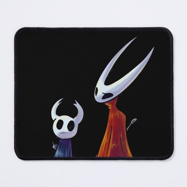 Item preview, Hornet Hollow Knight designed and sold by Lizaltoid.