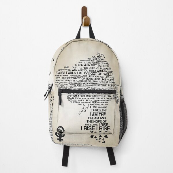 Item preview, I rise i rise i am the dream and the hope of the slave designed and sold by SameeraDammeyer.