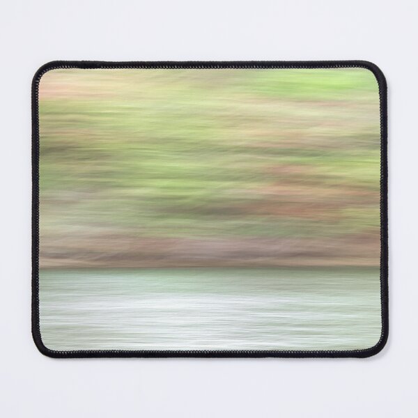Item preview, Pastel abstract landscape designed and sold by KRFNatureGifts.